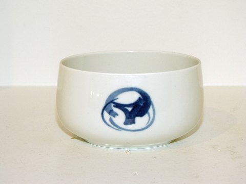 Blue Koppel
Sugar bowl