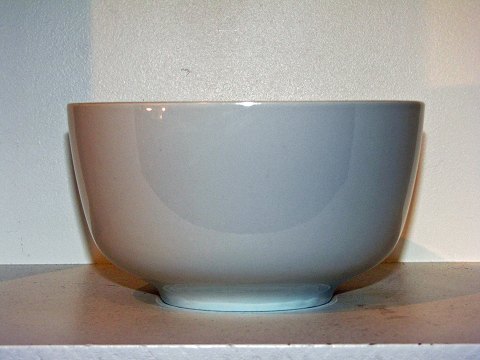 White Koppel
Round bowl