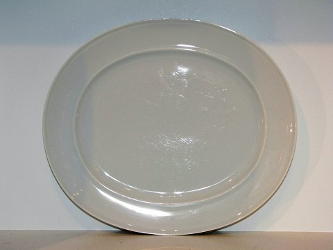 White Koppel
Platter 29 cm.