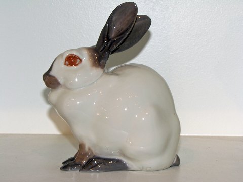 Larger Royal Copenhagen figurine
Rabbit