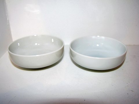 White Koppel
Small bowl 8.3 cm.