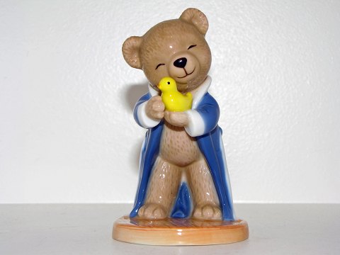 Bing & Grondahl figurine
Victor from 2001