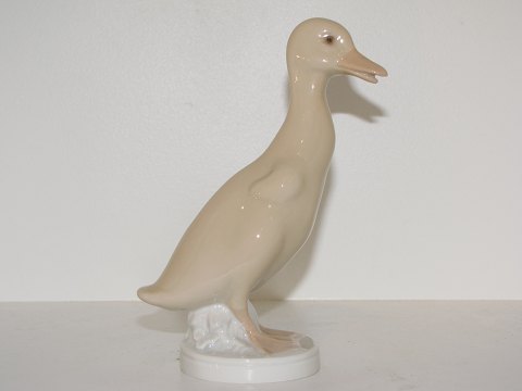 Bing & Grondahl figurine
Duck