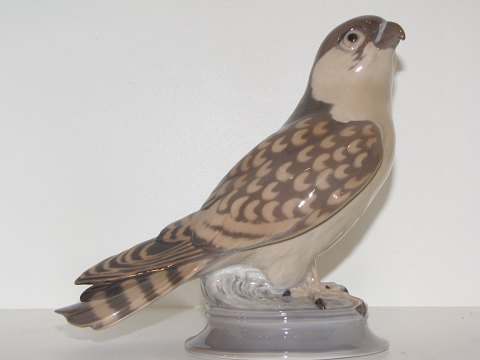 Bing & Grondahl figurine
Hawk