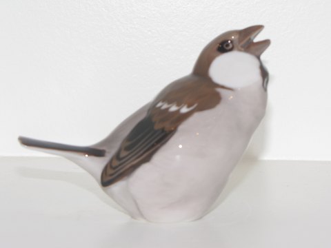Bing & Grondahl figurine
Sparrow