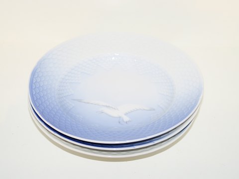 Seagull without gold edge
Small soup plate 21 cm.