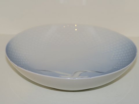 Seagull without gold edge
Roudn bowl