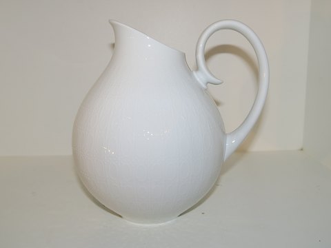 Rosenthal
White milk pitcher