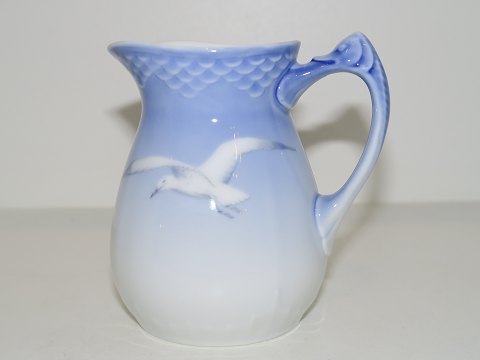 Seagull without gold edge
Small creamer
