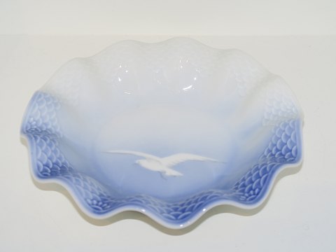 Seagull without gold edge
Bowl