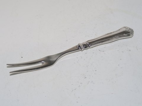 Herregaard silver from Cohr
Small serving fork 13.5 cm.