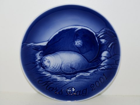 Bing & Grondahl
Mothers Day Plate 2001