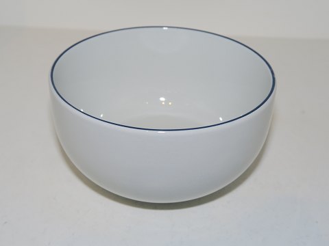 Blue Line
Round bowl 8.5 cm.