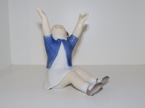 Bing & Grondahl figurine
Up to Mamma
