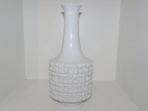 Meissen
White vase