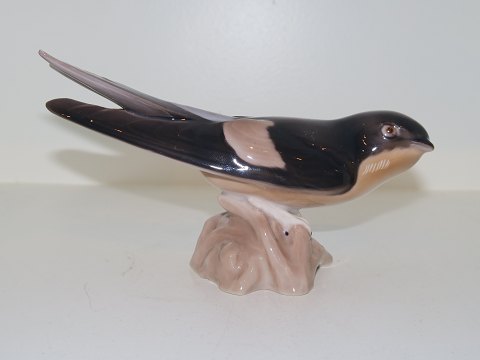 Bing & Grondahl figurine
Swallow