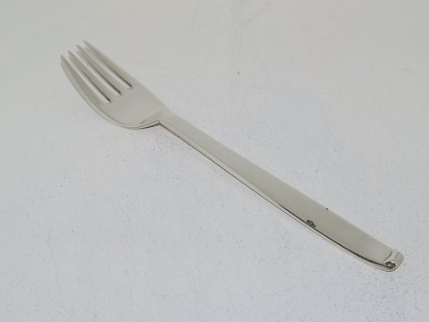 Evald Nielsen No. 29 silver
Salad fork 17.3 cm.