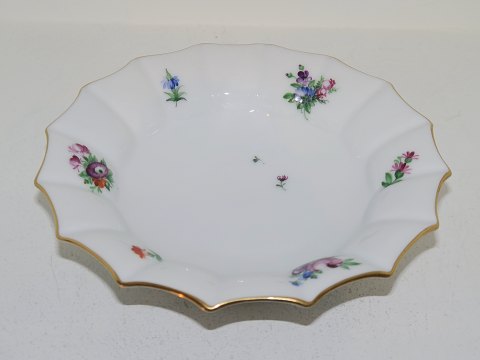 Spreader Flowers
Small bowl