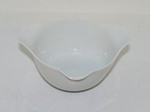 White Koppel
Rare bowl / small gravy boat