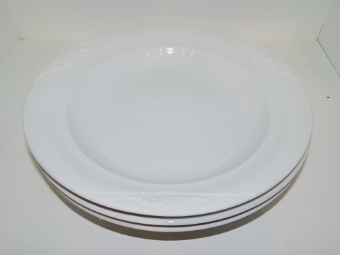 Magnolia Classic
Soup plate 22 cm.