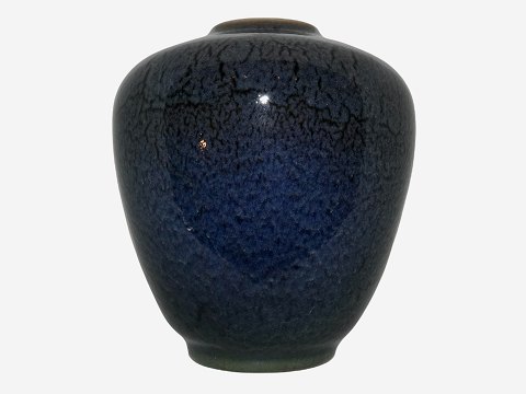 Royal Copenhagen keramik
Unika vase af Nils Thorsson
