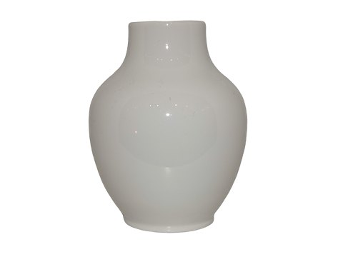 Royal Copenhagen
Small white vase from 1955