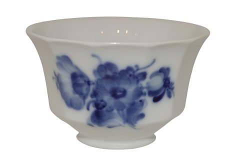 Blue Flower Angular
Small round bowl 8.7 cm.