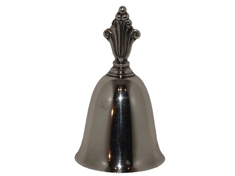 Georg Jensen Acanthus
Rare table bell