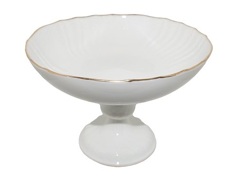 Sirius with gold edge 
Cake stand