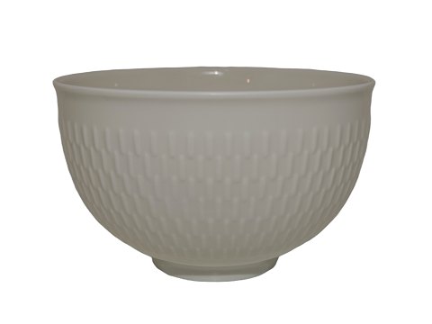 Royal Copenhagen blanc de chine
Bowl with pattern