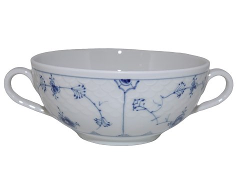 Blue Traditional Thick porcelain
Soup cup