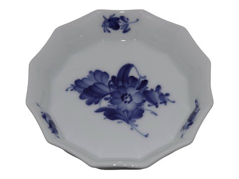Blue Flower Angular
Tray for wine bottle 13 cm.