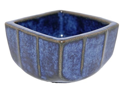 Hjorth keramik
Miniature mørkeblå skål