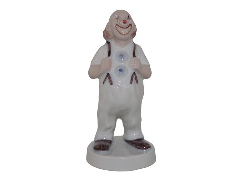 Bing & Grondahl figurine
Clown