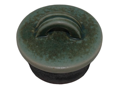 Saxbo
Green lid