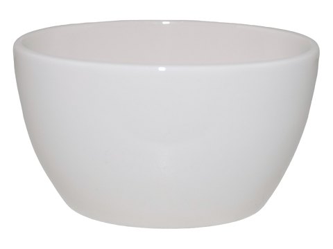 Ursula
Small white bowl