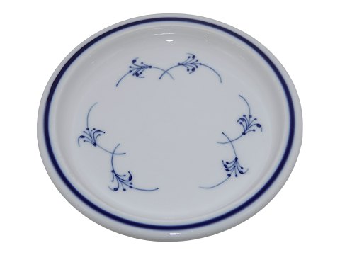 Blue Traditional Thick porcelain
Round tray 15.5 cm.