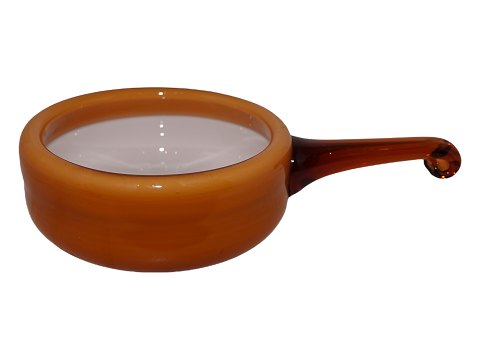 Holmegaard Palet
Bowl with handle 19.5 cm.