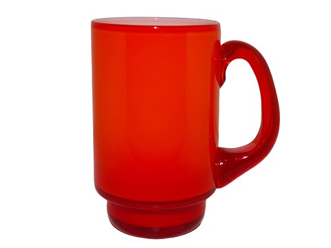 Holmegaard Palet
Red coffee mug