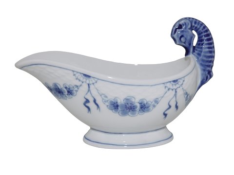 Empire
Small gravy boat for butter sauce