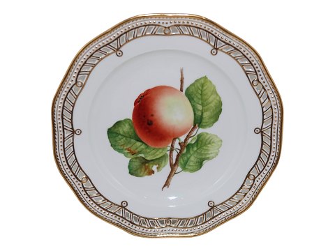 Flora Danica
Fruit plate with apple