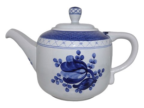 Tranquebar
Rare tea pot