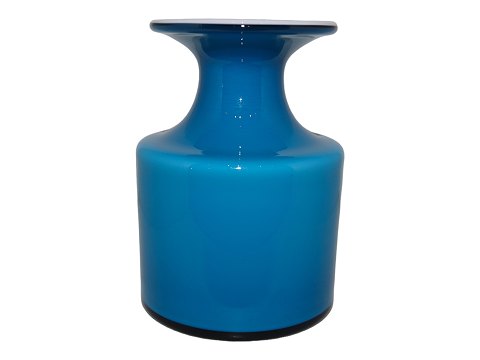 Holmegaard Carnaby
Blue vase