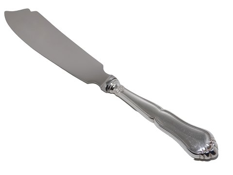 Rita sølv
Lagkagekniv 27,5 cm.