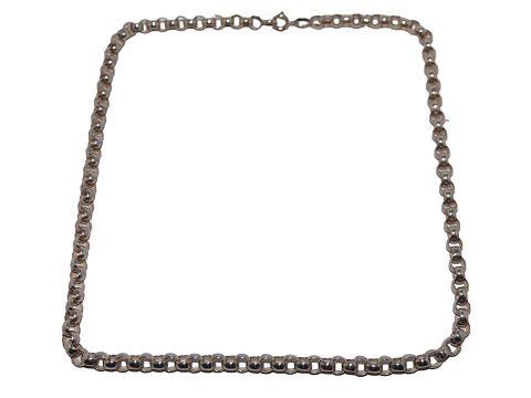 Danish silver
Necklace from 1950-1960