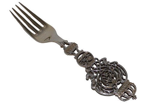 Michelsen
Commemorative fork from 1923