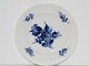 Blue Flower Braided
Side plates 16 cm. #8092