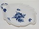 Blue Flower Braided
Leaf shaped cake dish