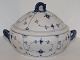 Blue Traditional
Lidded bowl (tureen)
