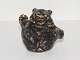 Royal Copenhagen figurine
Rare brown bear cub